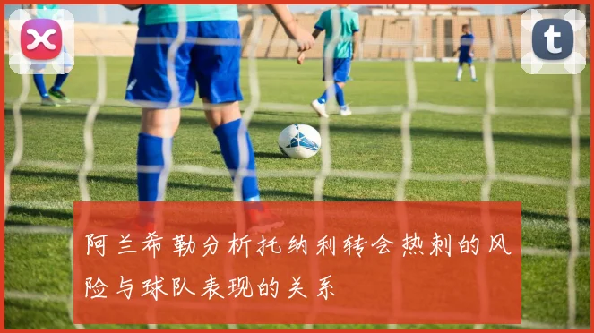 阿兰希勒分析托纳利转会热刺的风险与球队表现的关系